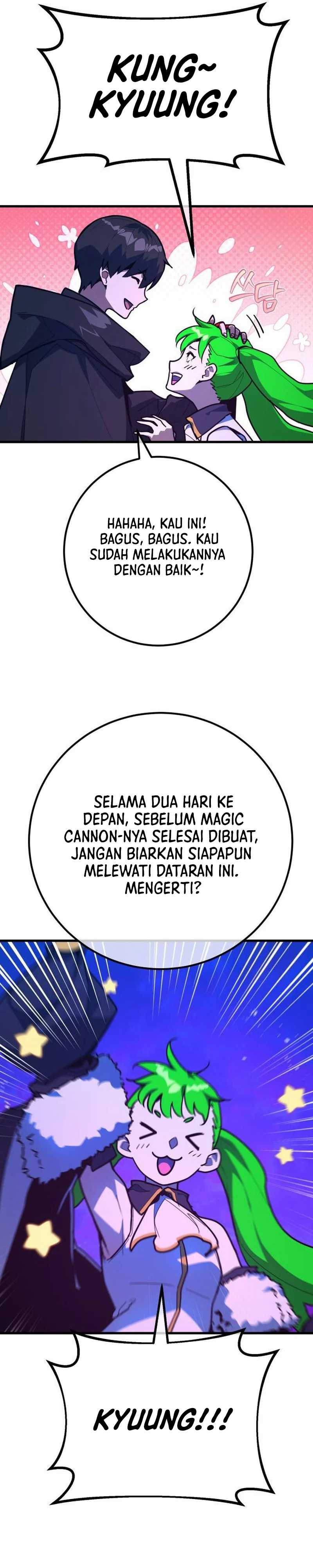 The Game’s Top Troll (The Game’s Greatest Troll) Chapter 122 Gambar 12