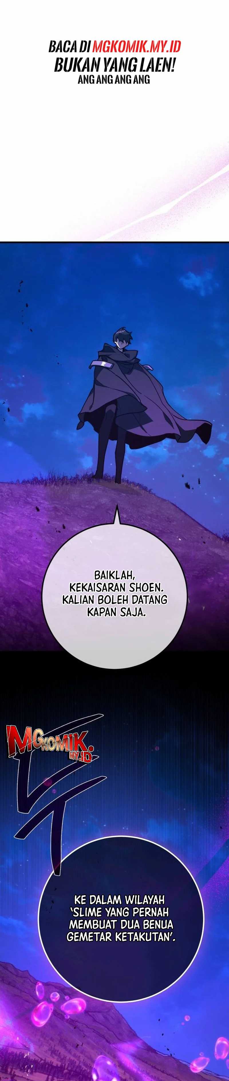 The Game’s Top Troll (The Game’s Greatest Troll) Chapter 122 Gambar 13