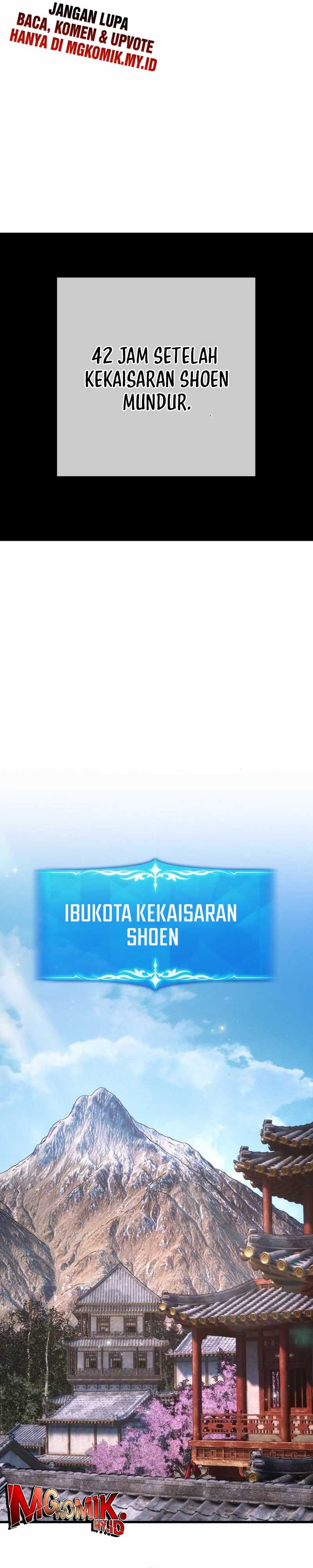 The Game’s Top Troll (The Game’s Greatest Troll) Chapter 122 Gambar 15
