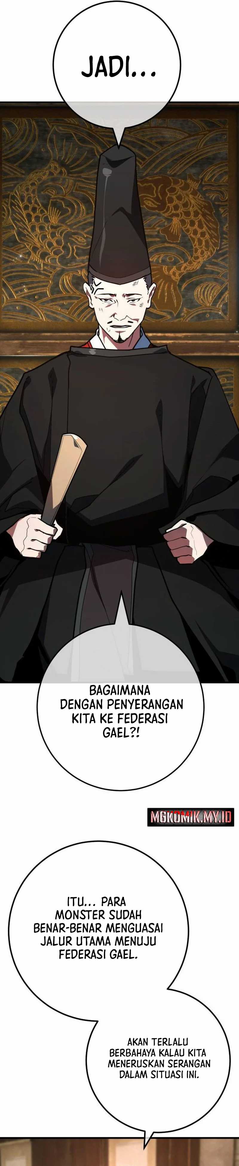 The Game’s Top Troll (The Game’s Greatest Troll) Chapter 122 Gambar 16