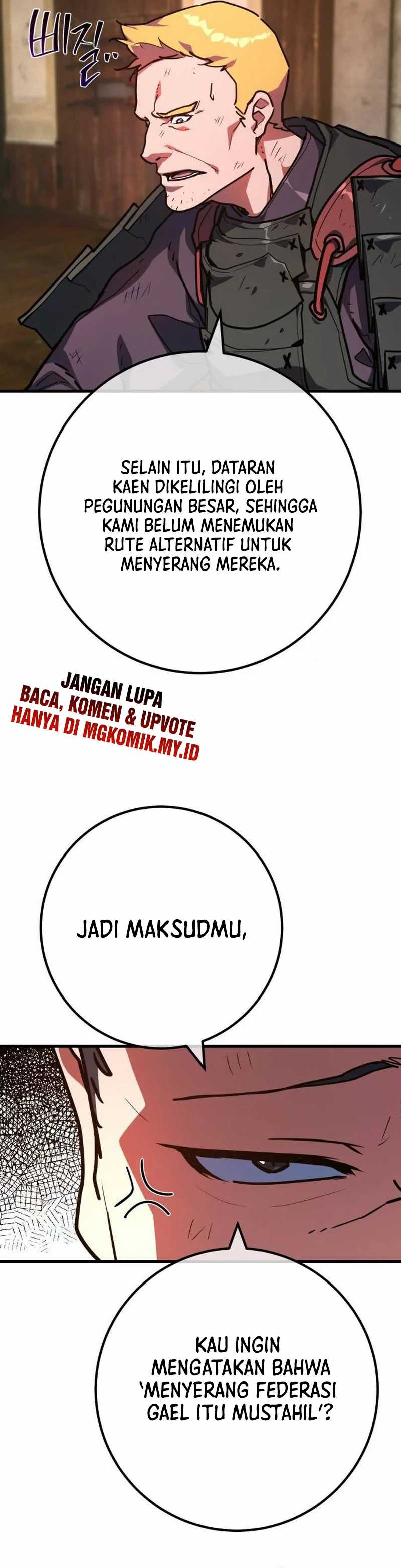 The Game’s Top Troll (The Game’s Greatest Troll) Chapter 122 Gambar 17