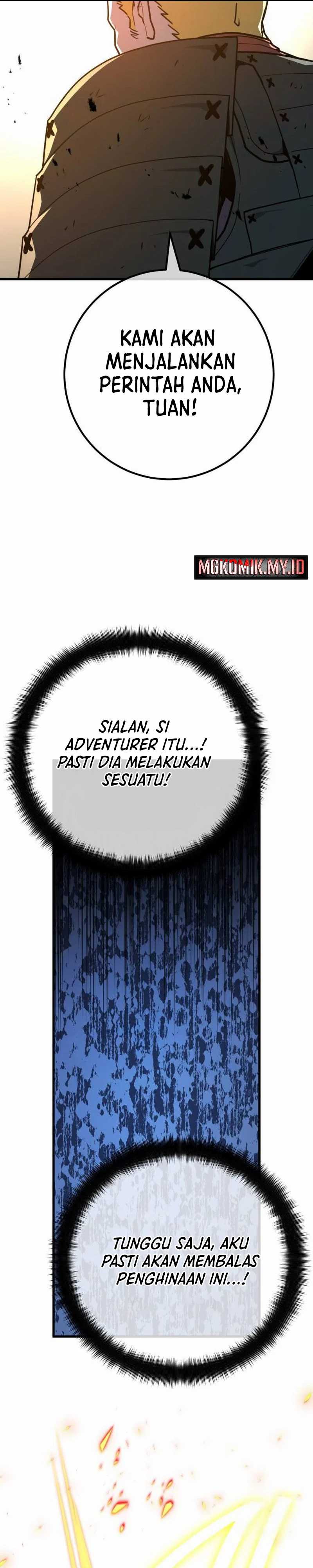 The Game’s Top Troll (The Game’s Greatest Troll) Chapter 122 Gambar 20