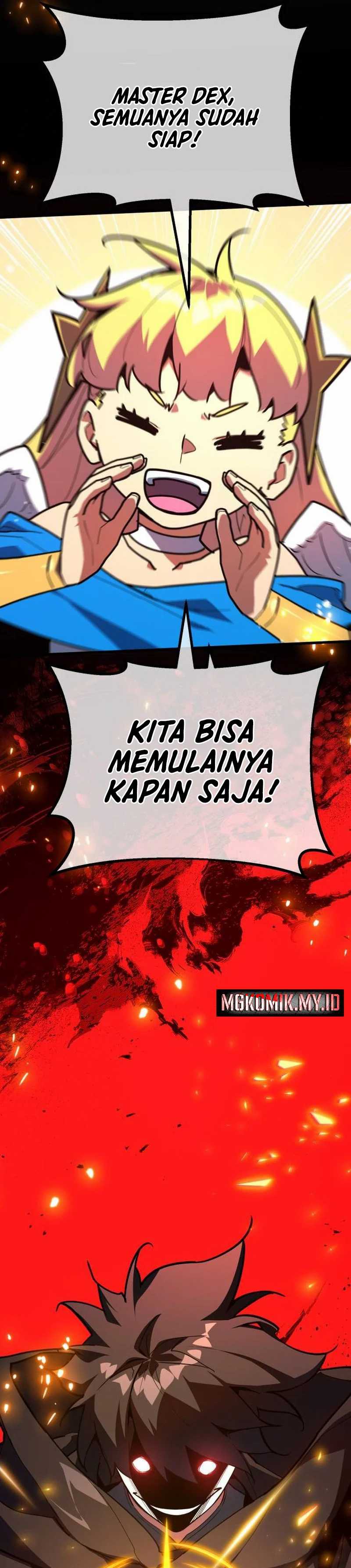 The Game’s Top Troll (The Game’s Greatest Troll) Chapter 122 Gambar 22