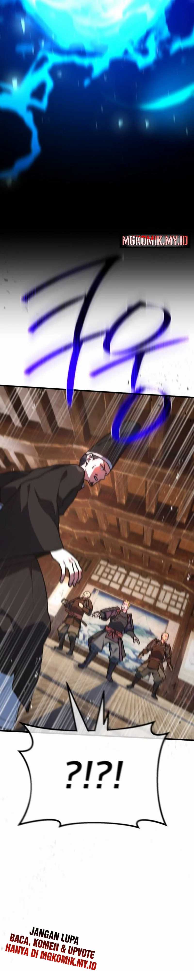 The Game’s Top Troll (The Game’s Greatest Troll) Chapter 122 Gambar 32