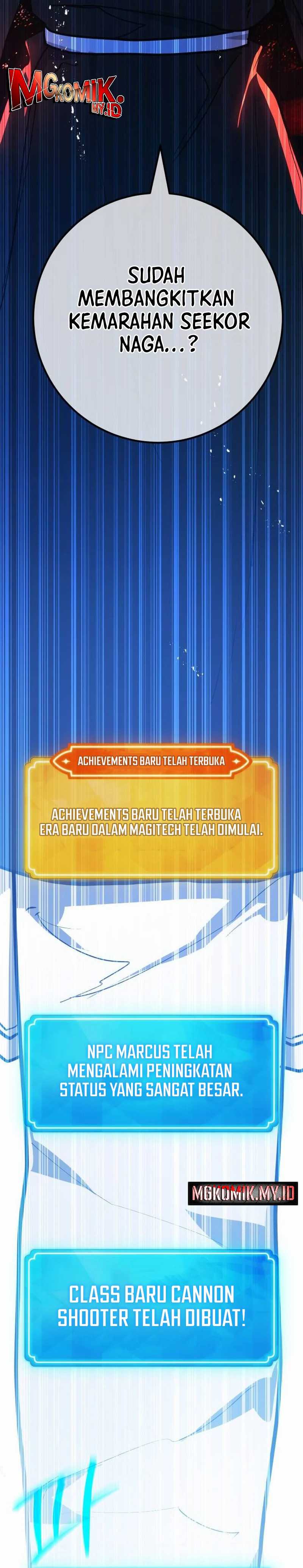 The Game’s Top Troll (The Game’s Greatest Troll) Chapter 122 Gambar 35