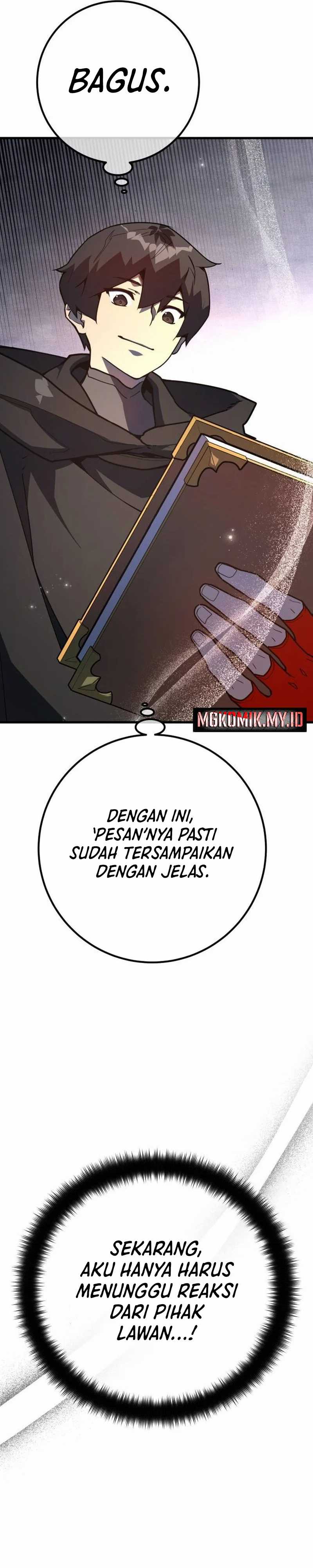 The Game’s Top Troll (The Game’s Greatest Troll) Chapter 122 Gambar 38
