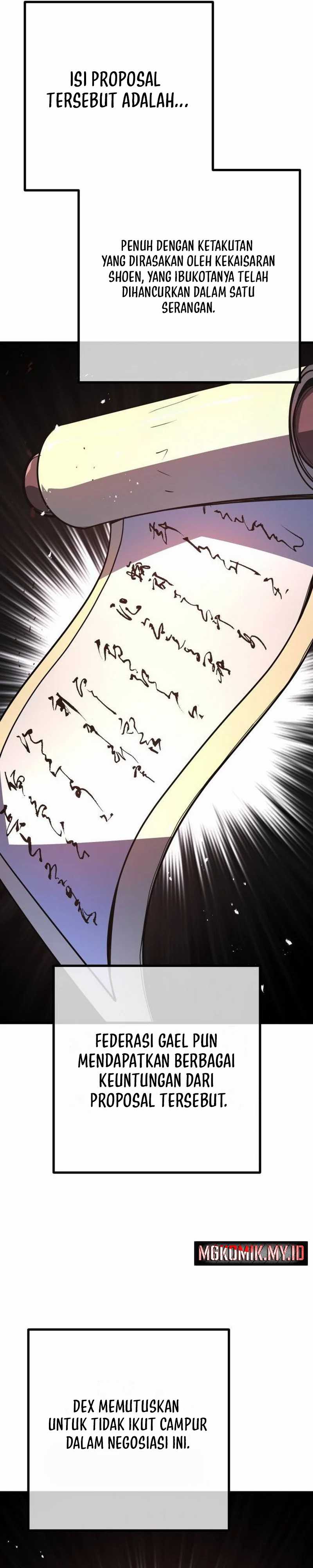 The Game’s Top Troll (The Game’s Greatest Troll) Chapter 122 Gambar 41
