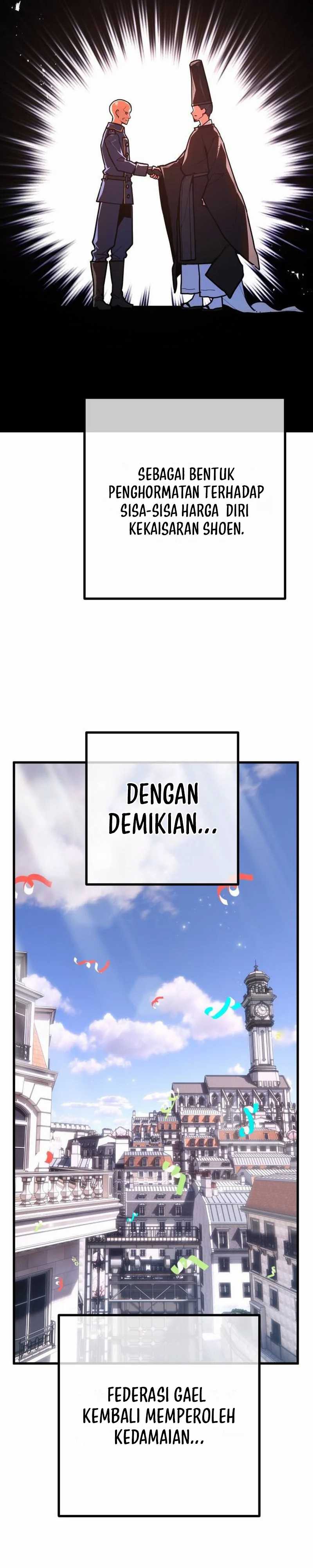 The Game’s Top Troll (The Game’s Greatest Troll) Chapter 122 Gambar 42
