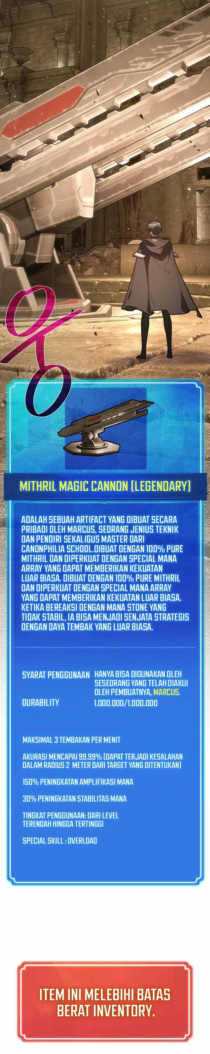 The Game’s Top Troll (The Game’s Greatest Troll) Chapter 122 Gambar 44