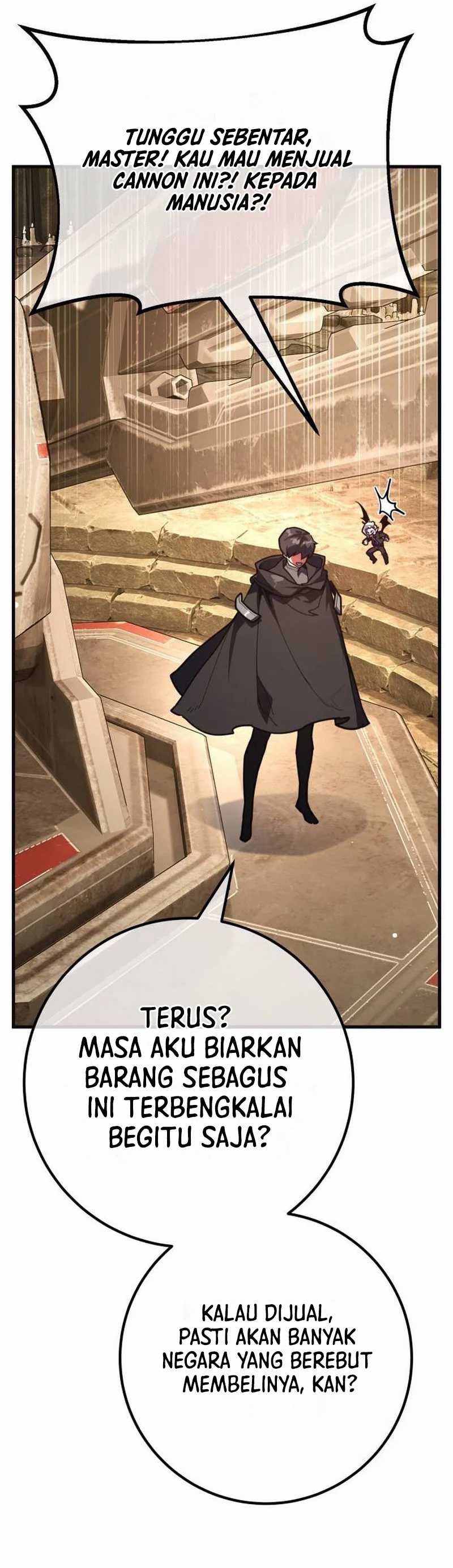 The Game’s Top Troll (The Game’s Greatest Troll) Chapter 122 Gambar 46