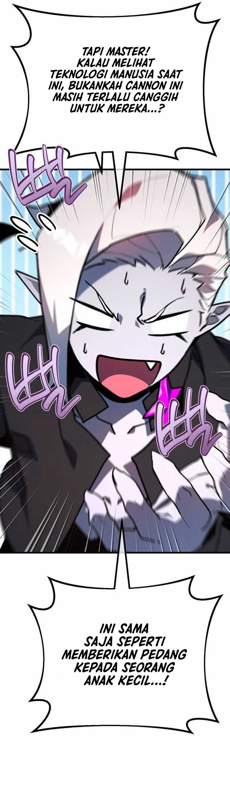 The Game’s Top Troll (The Game’s Greatest Troll) Chapter 122 Gambar 47