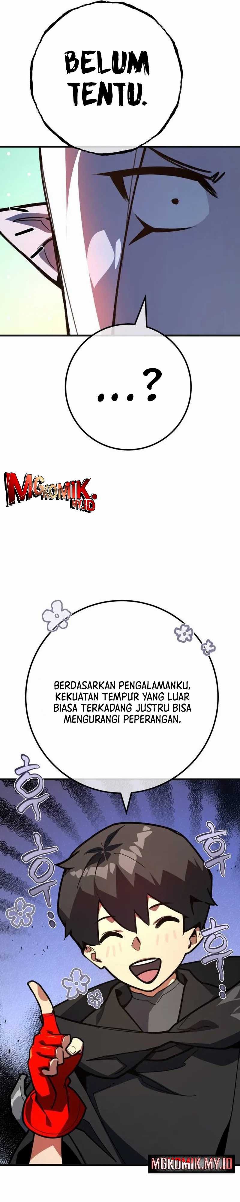 The Game’s Top Troll (The Game’s Greatest Troll) Chapter 122 Gambar 48