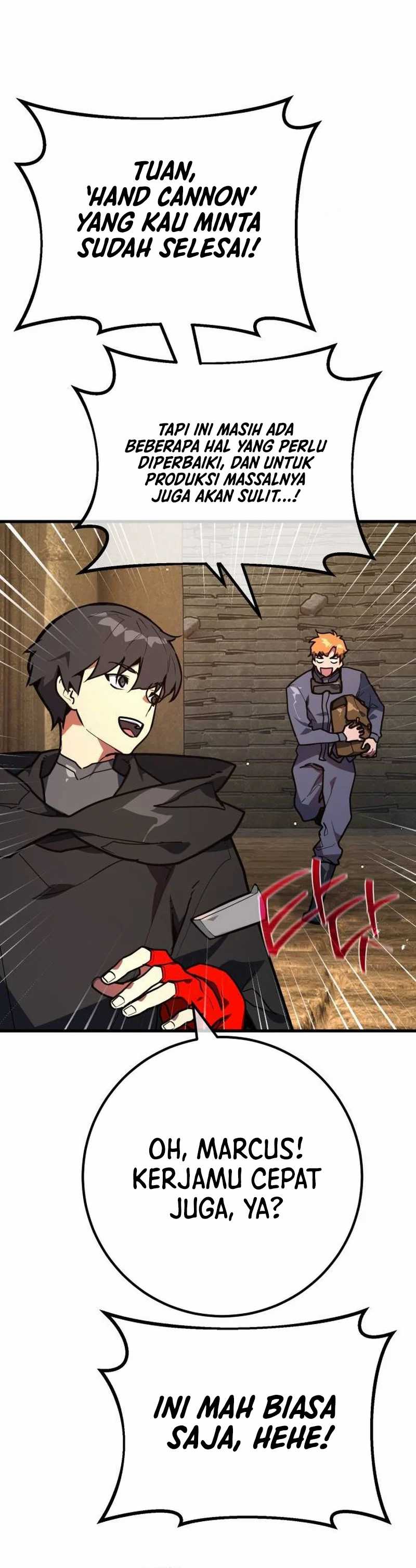 The Game’s Top Troll (The Game’s Greatest Troll) Chapter 122 Gambar 49