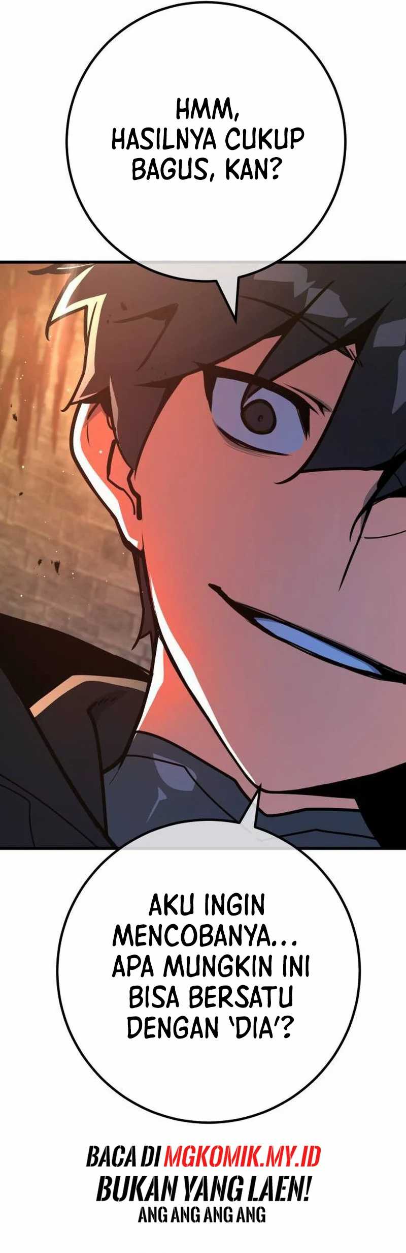 The Game’s Top Troll (The Game’s Greatest Troll) Chapter 122 Gambar 51