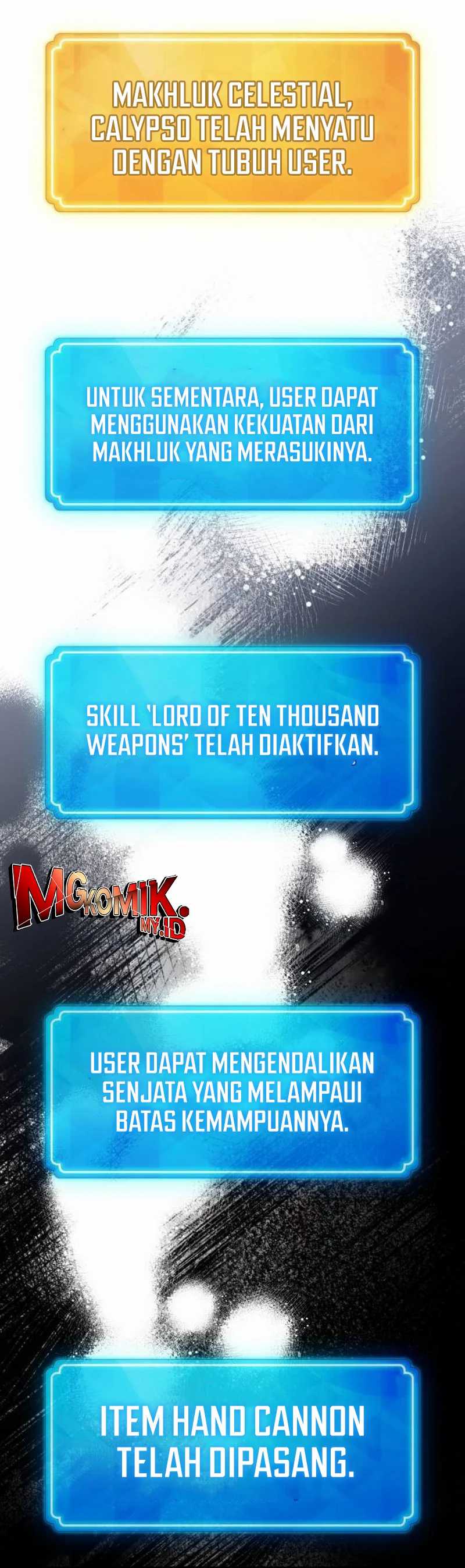 The Game’s Top Troll (The Game’s Greatest Troll) Chapter 122 Gambar 54