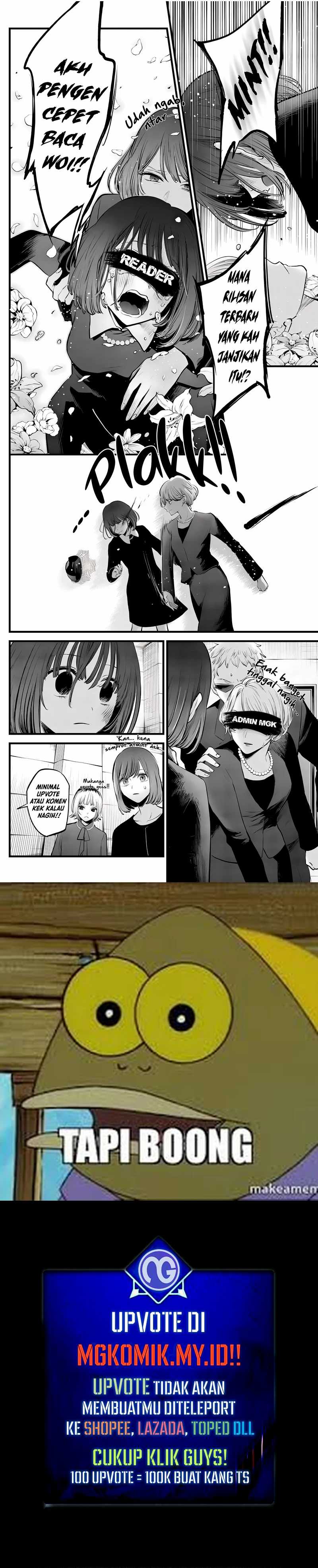 The Game’s Top Troll (The Game’s Greatest Troll) Chapter 122 Gambar 63