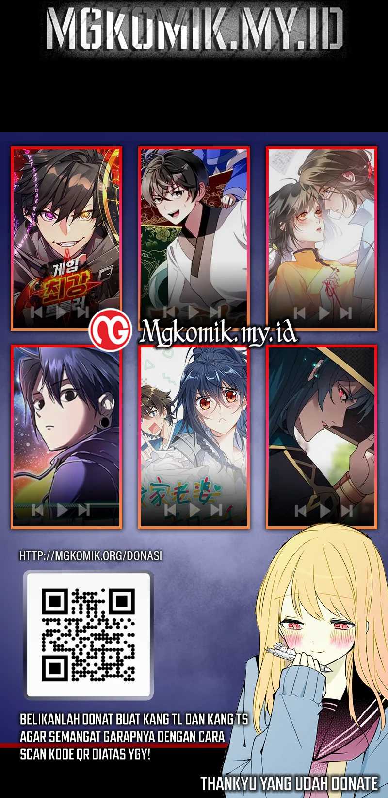 The Game’s Top Troll (The Game’s Greatest Troll) Chapter 122 Gambar 64