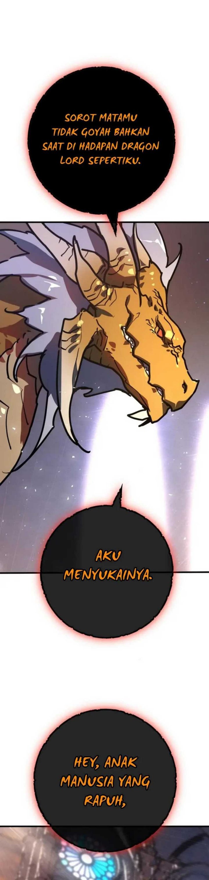 The Game’s Top Troll (The Game’s Greatest Troll) Chapter 125 Gambar 3
