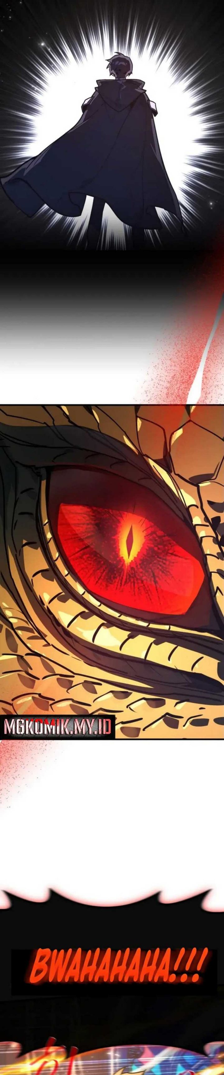 The Game’s Top Troll (The Game’s Greatest Troll) Chapter 125 Gambar 5