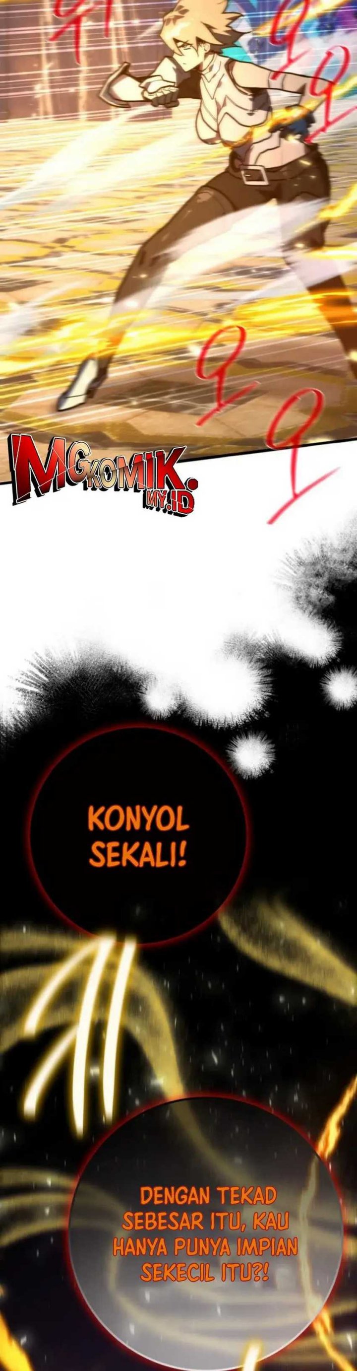 The Game’s Top Troll (The Game’s Greatest Troll) Chapter 125 Gambar 6