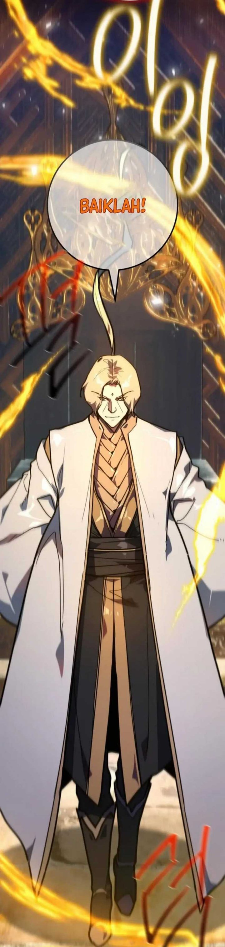 The Game’s Top Troll (The Game’s Greatest Troll) Chapter 125 Gambar 7