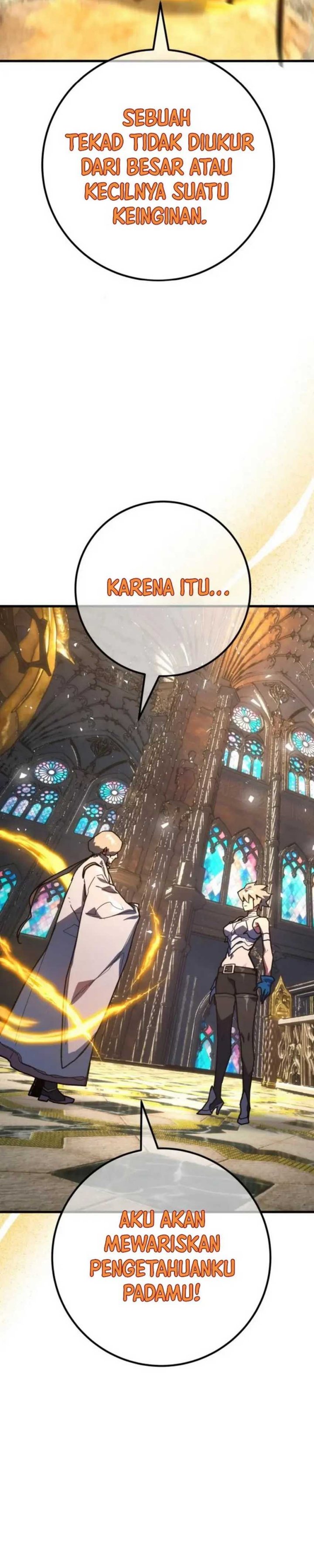 The Game’s Top Troll (The Game’s Greatest Troll) Chapter 125 Gambar 8