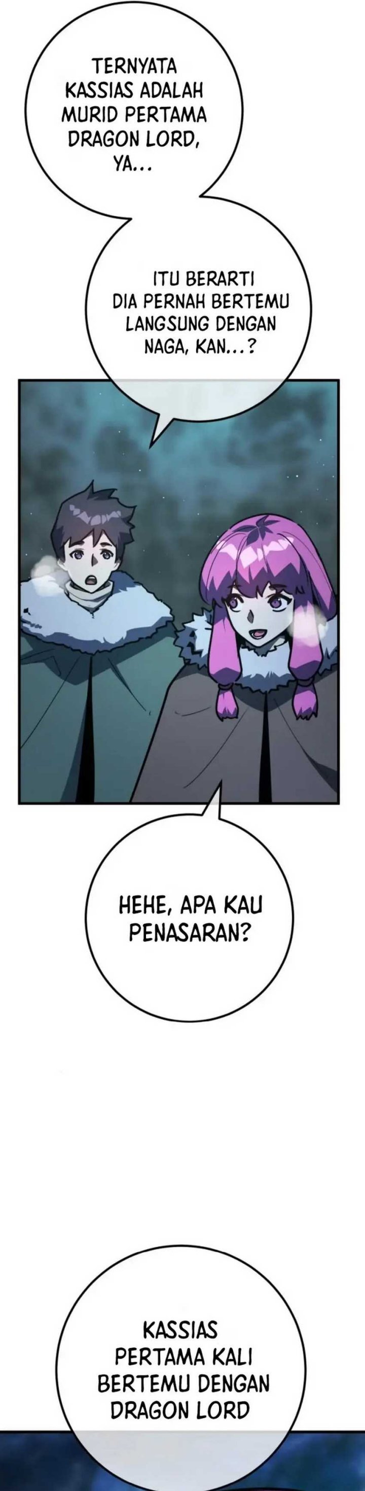 The Game’s Top Troll (The Game’s Greatest Troll) Chapter 125 Gambar 11
