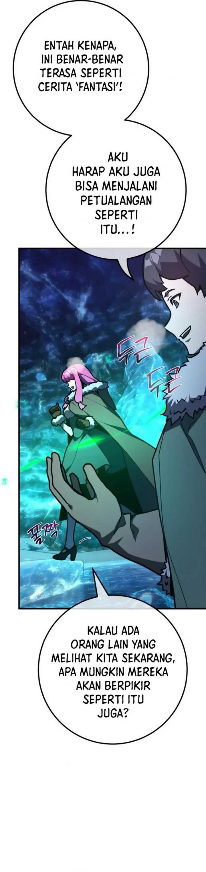 The Game’s Top Troll (The Game’s Greatest Troll) Chapter 125 Gambar 14