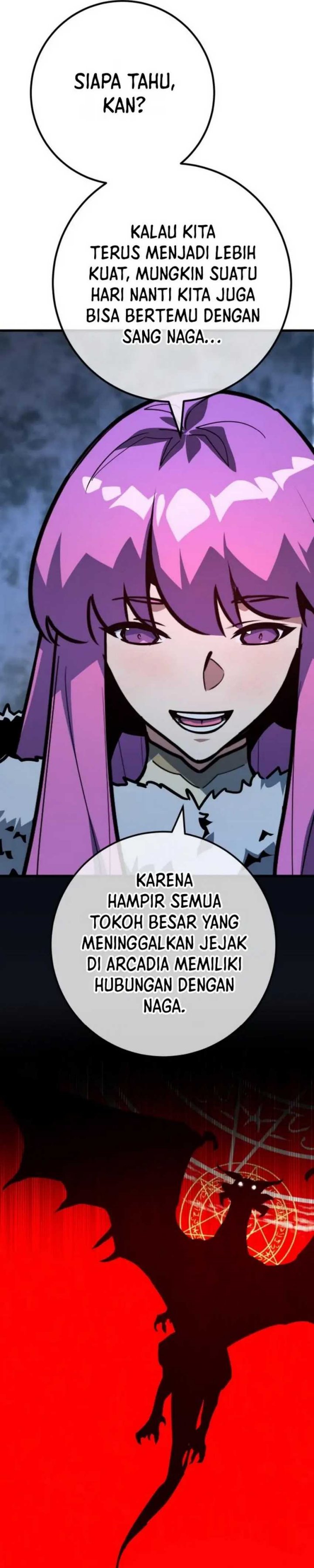 The Game’s Top Troll (The Game’s Greatest Troll) Chapter 125 Gambar 15