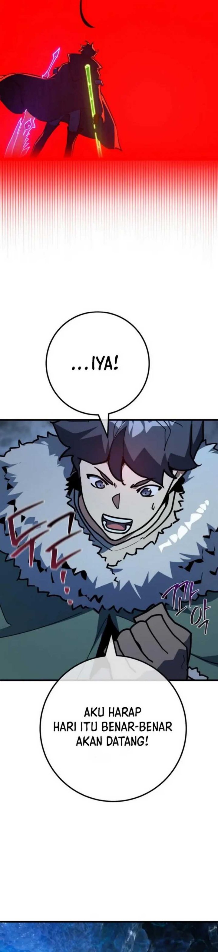 The Game’s Top Troll (The Game’s Greatest Troll) Chapter 125 Gambar 16
