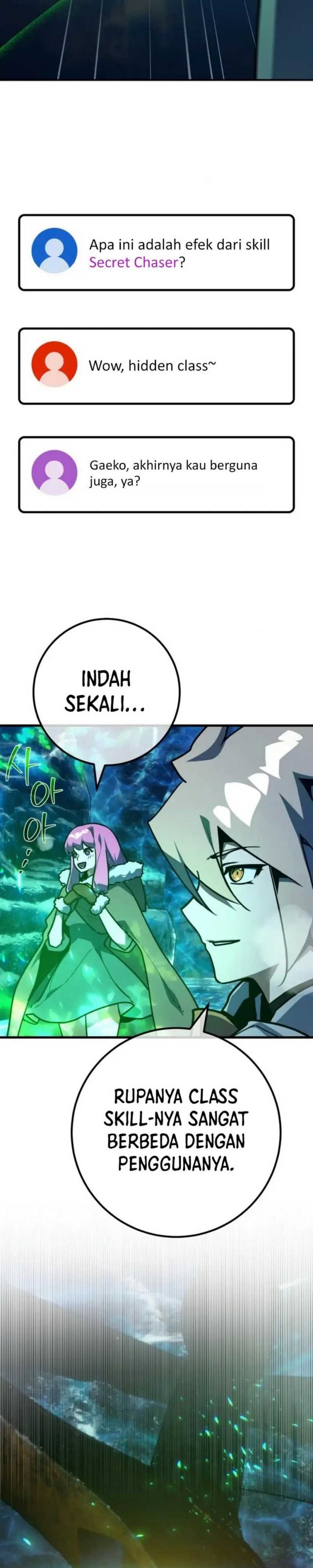 The Game’s Top Troll (The Game’s Greatest Troll) Chapter 125 Gambar 19