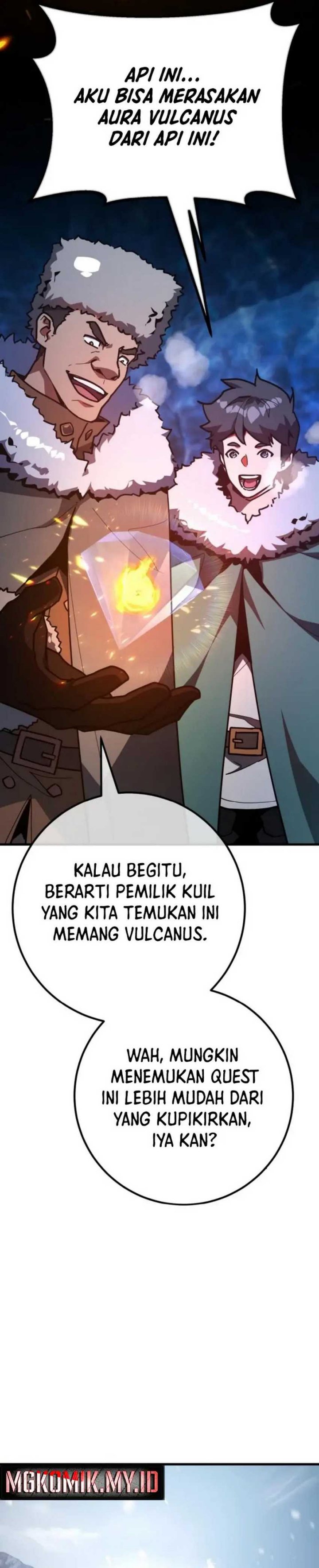 The Game’s Top Troll (The Game’s Greatest Troll) Chapter 125 Gambar 22