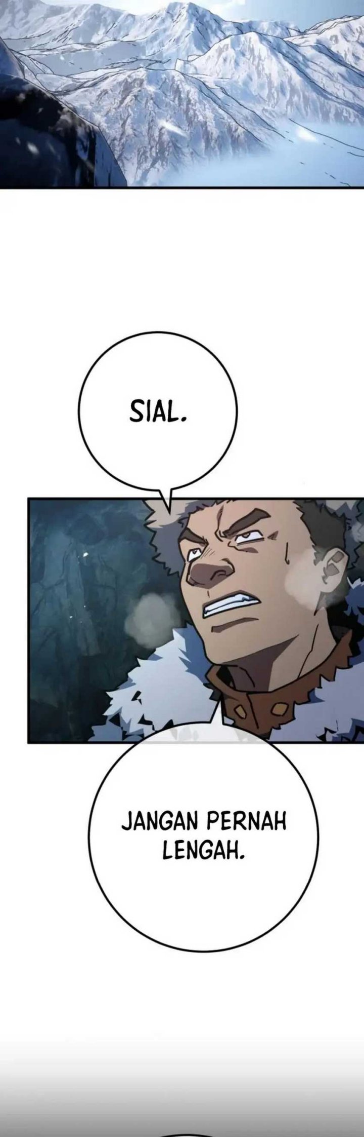 The Game’s Top Troll (The Game’s Greatest Troll) Chapter 125 Gambar 23