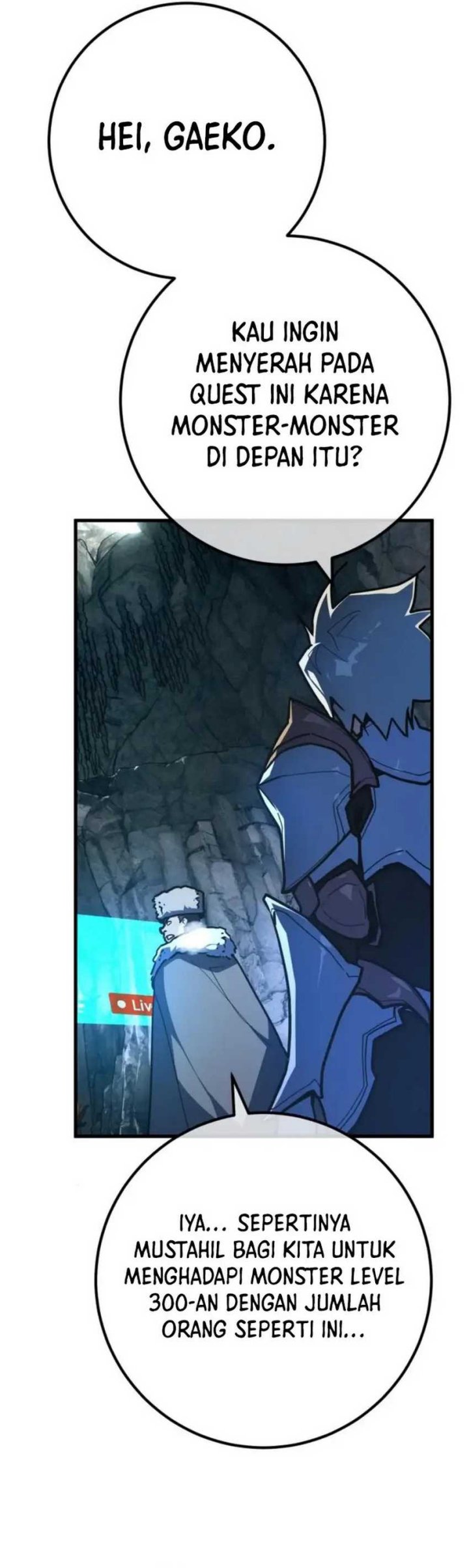 The Game’s Top Troll (The Game’s Greatest Troll) Chapter 125 Gambar 28