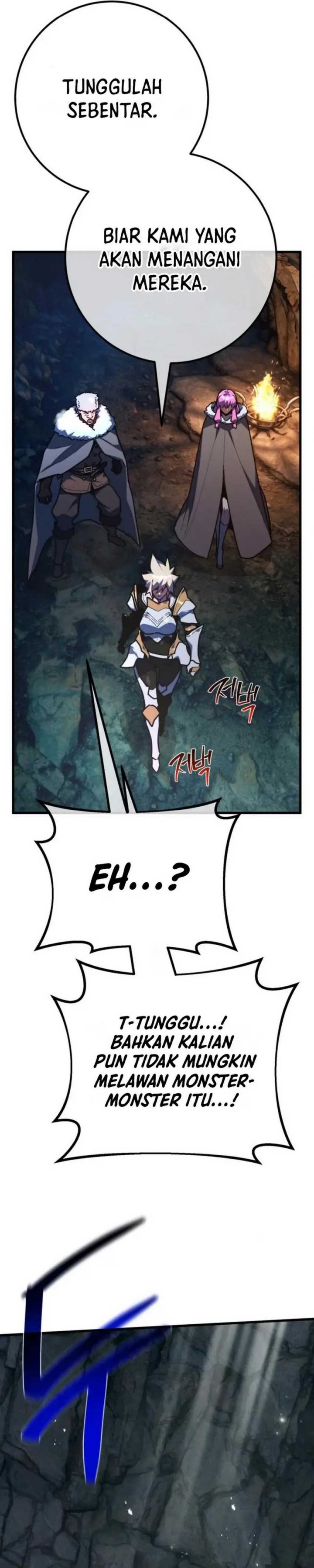 The Game’s Top Troll (The Game’s Greatest Troll) Chapter 125 Gambar 29