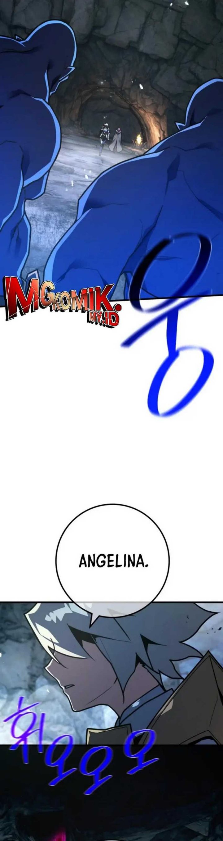 The Game’s Top Troll (The Game’s Greatest Troll) Chapter 125 Gambar 30