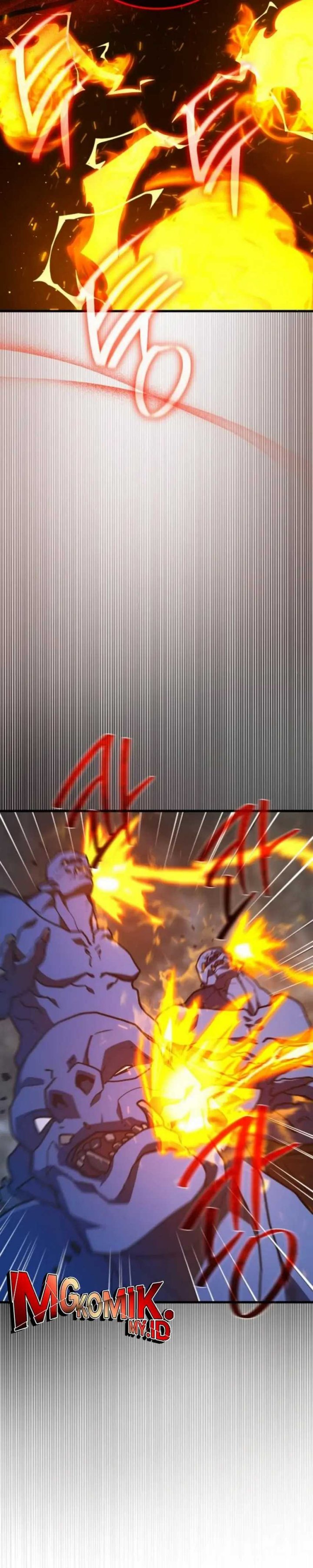 The Game’s Top Troll (The Game’s Greatest Troll) Chapter 125 Gambar 33