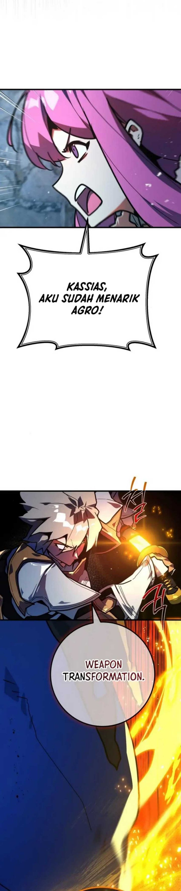 The Game’s Top Troll (The Game’s Greatest Troll) Chapter 125 Gambar 34