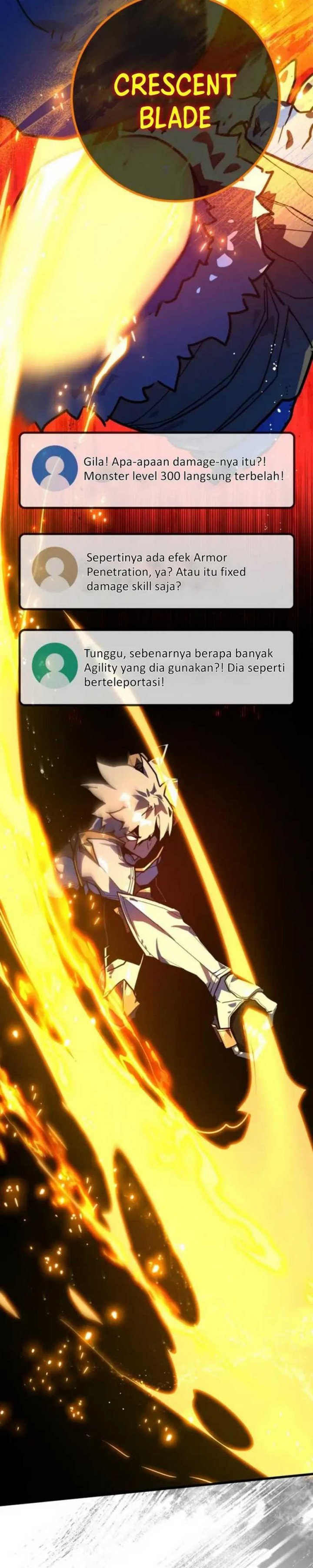 The Game’s Top Troll (The Game’s Greatest Troll) Chapter 125 Gambar 35