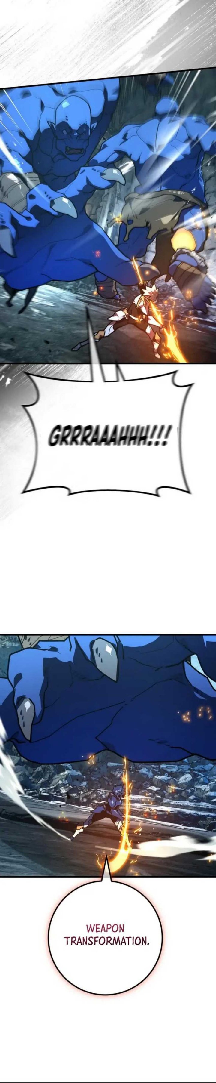 The Game’s Top Troll (The Game’s Greatest Troll) Chapter 125 Gambar 36