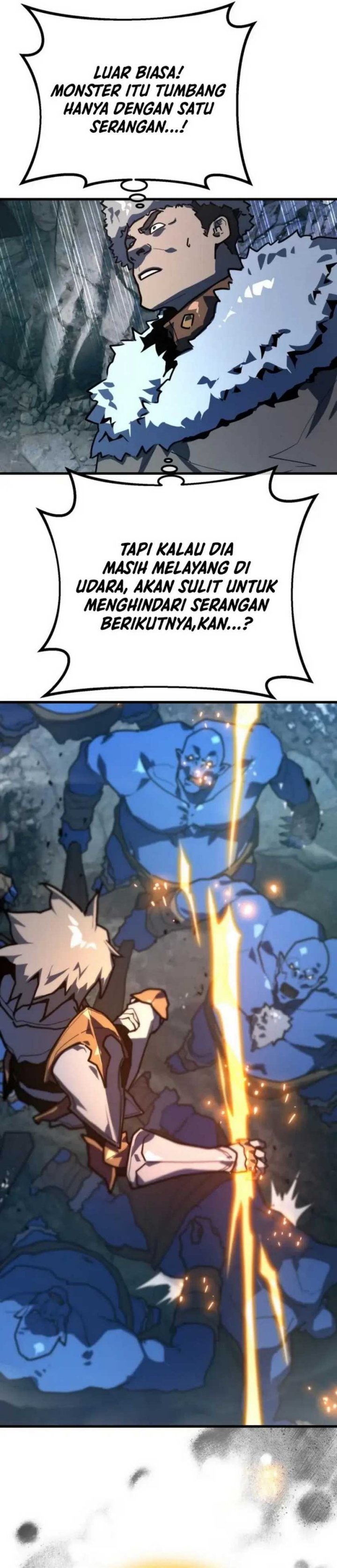 The Game’s Top Troll (The Game’s Greatest Troll) Chapter 125 Gambar 38