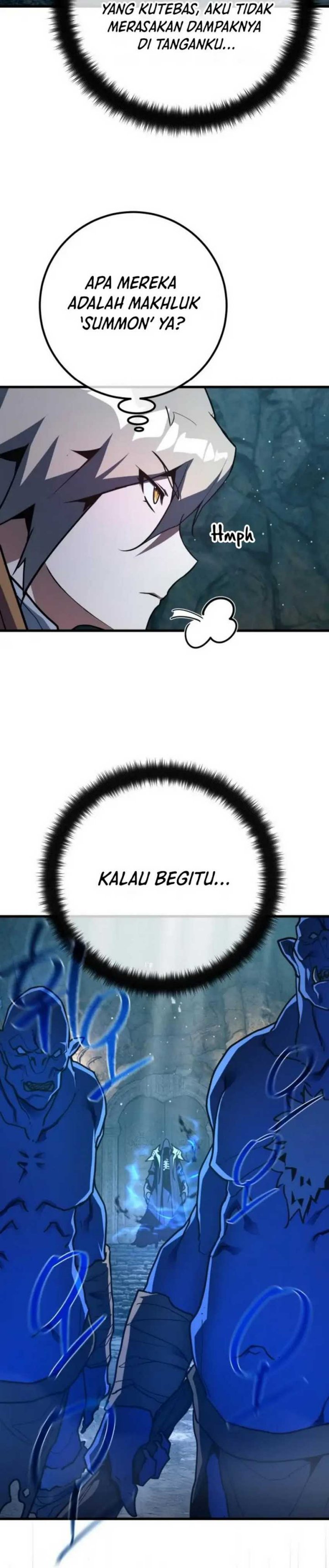 The Game’s Top Troll (The Game’s Greatest Troll) Chapter 125 Gambar 43