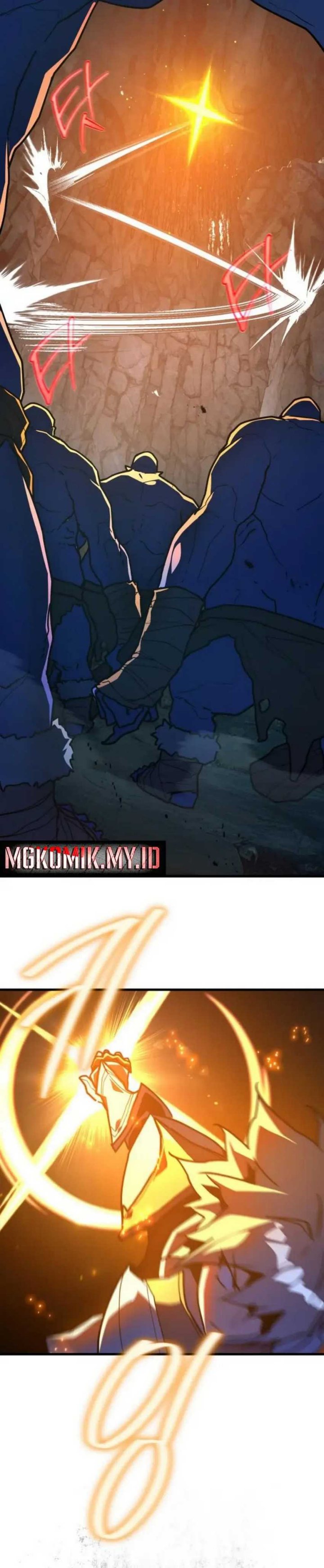 The Game’s Top Troll (The Game’s Greatest Troll) Chapter 125 Gambar 46