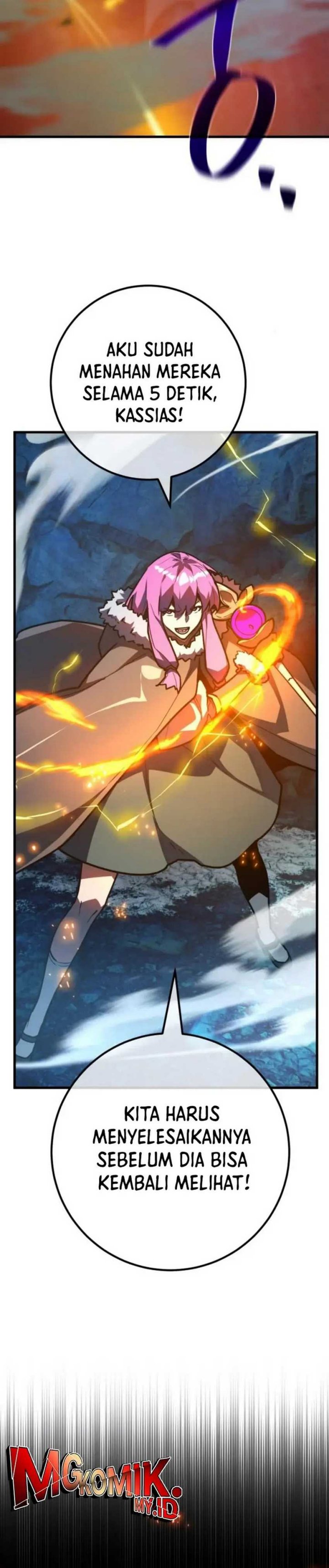 The Game’s Top Troll (The Game’s Greatest Troll) Chapter 125 Gambar 49