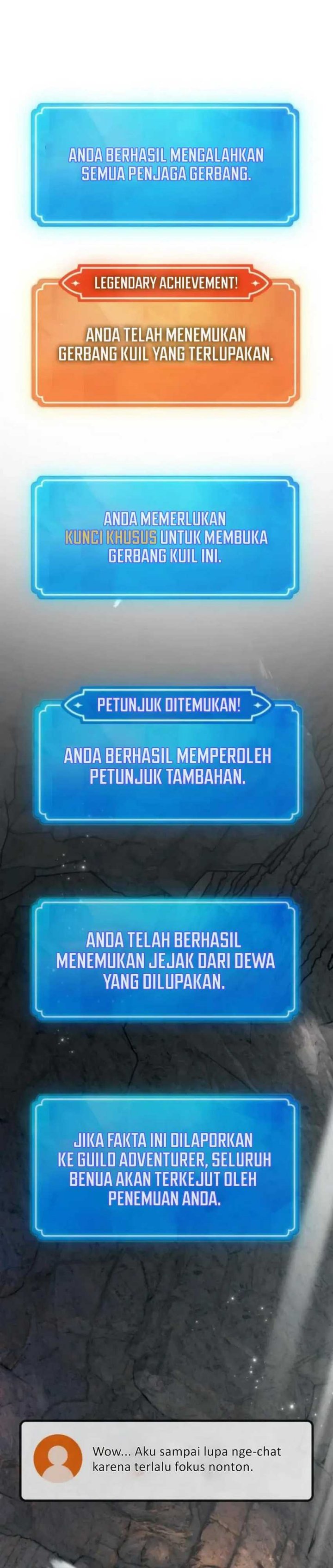 The Game’s Top Troll (The Game’s Greatest Troll) Chapter 125 Gambar 55