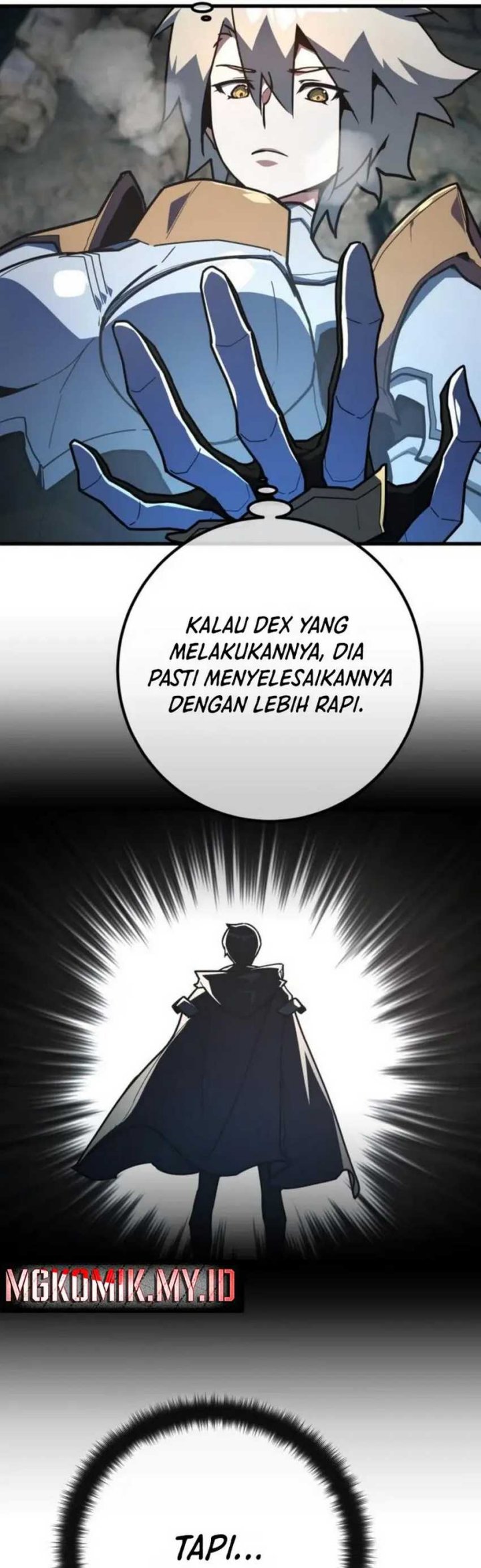 The Game’s Top Troll (The Game’s Greatest Troll) Chapter 125 Gambar 57