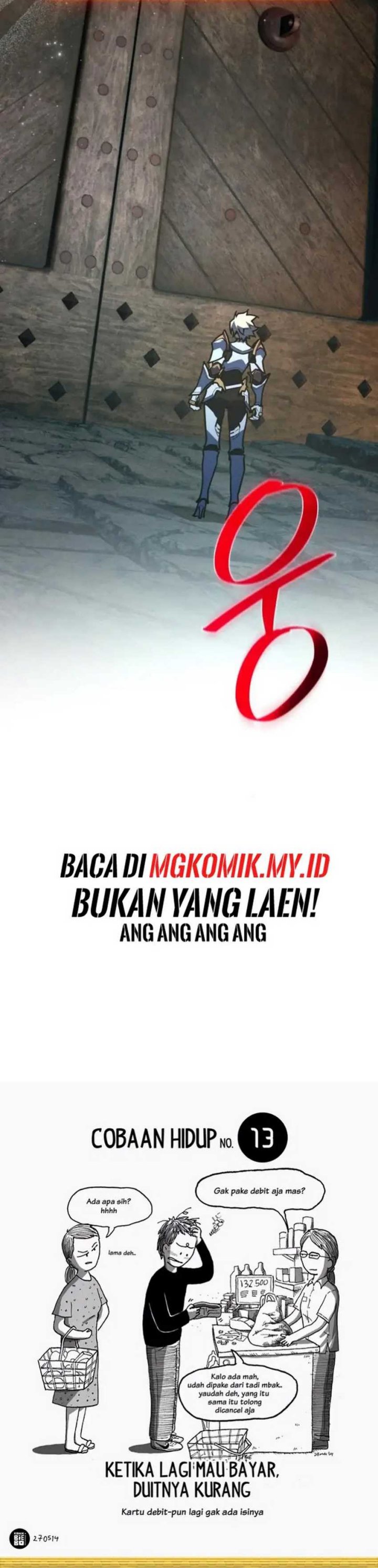 The Game’s Top Troll (The Game’s Greatest Troll) Chapter 125 Gambar 59