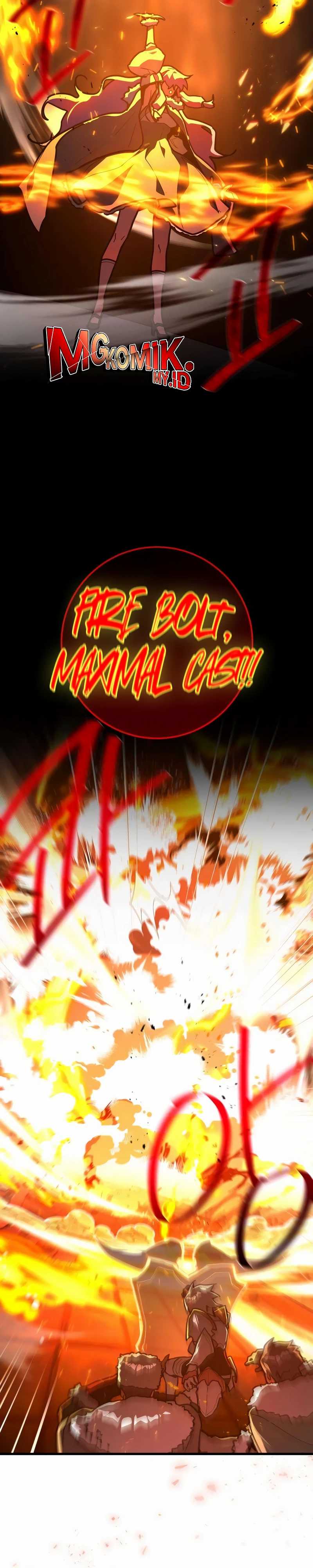 The Game’s Top Troll (The Game’s Greatest Troll) Chapter 126 Gambar 58