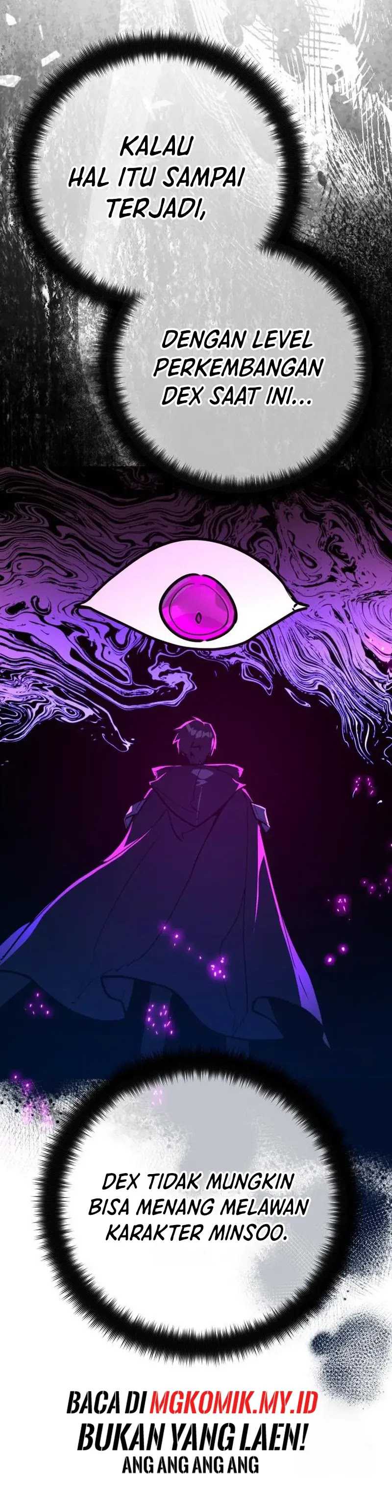The Game’s Top Troll (The Game’s Greatest Troll) Chapter 127 Gambar 4