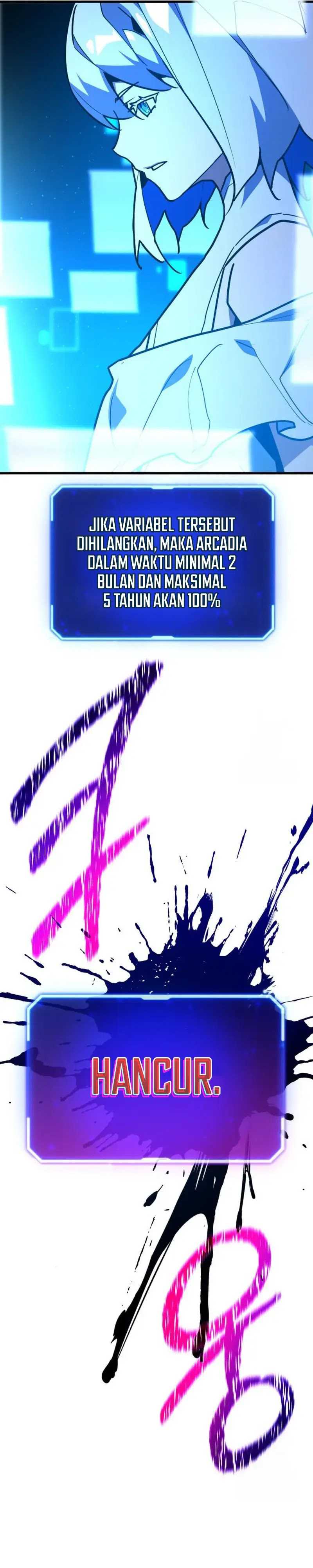 The Game’s Top Troll (The Game’s Greatest Troll) Chapter 127 Gambar 8